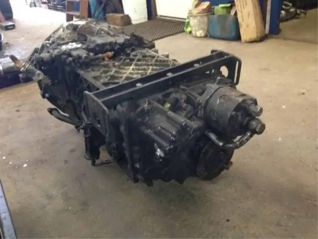 ZF ZF 16 S 251