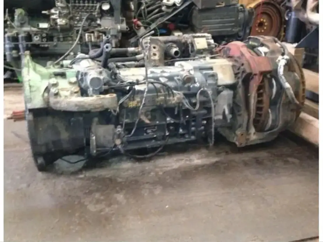 Mercedes-Benz G180 16/11