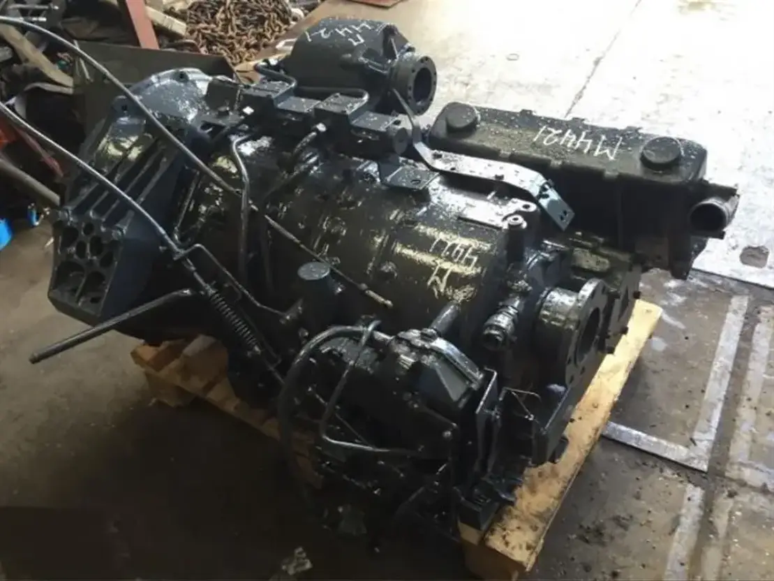 Mercedes-Benz W4/B110/3.5.5 RN