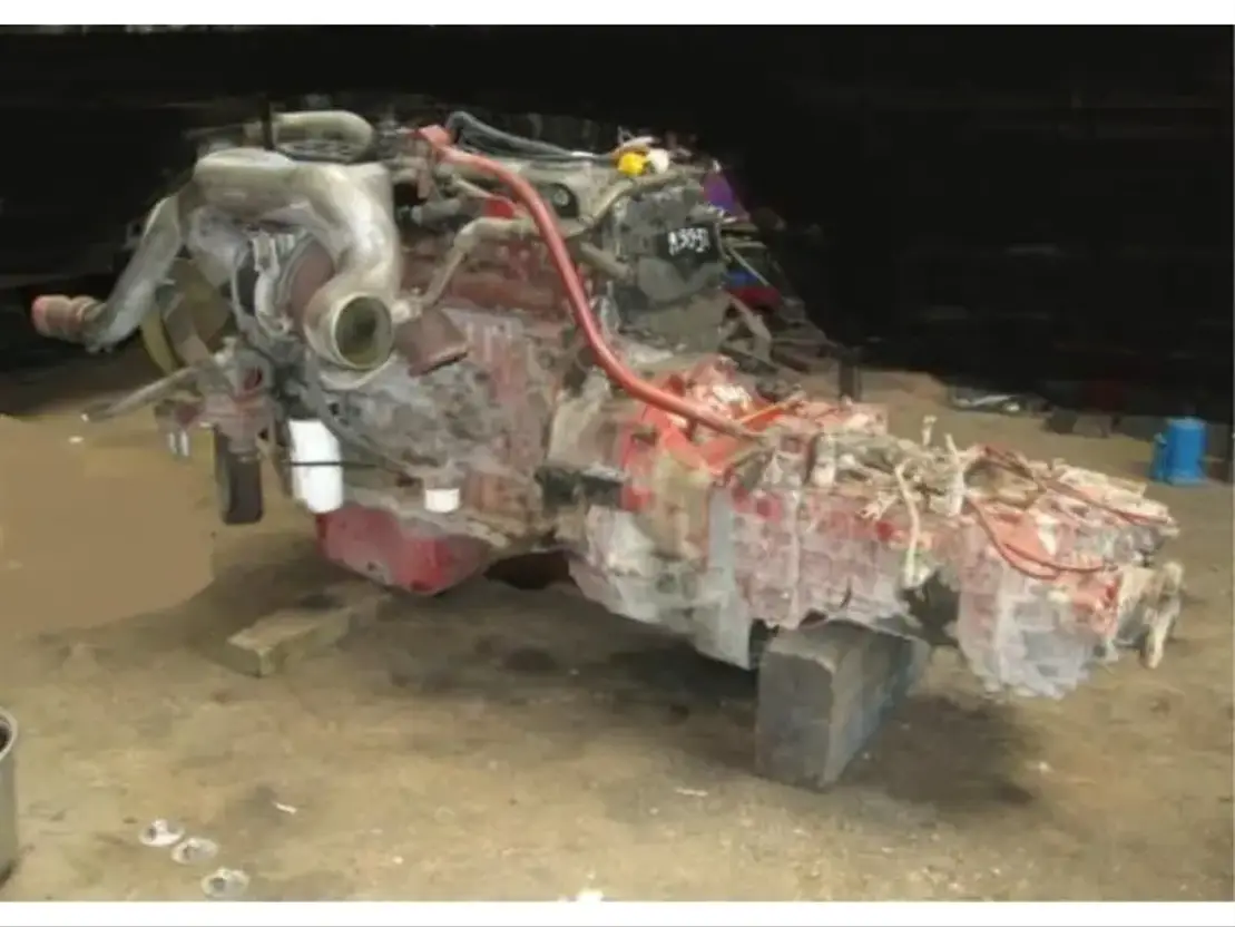 Iveco F2BE 06818-A314