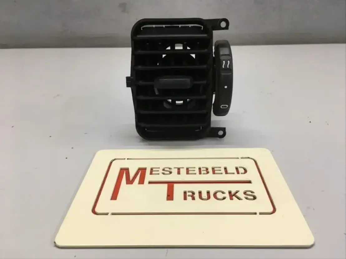 Scania Ventilatie opening rechts
