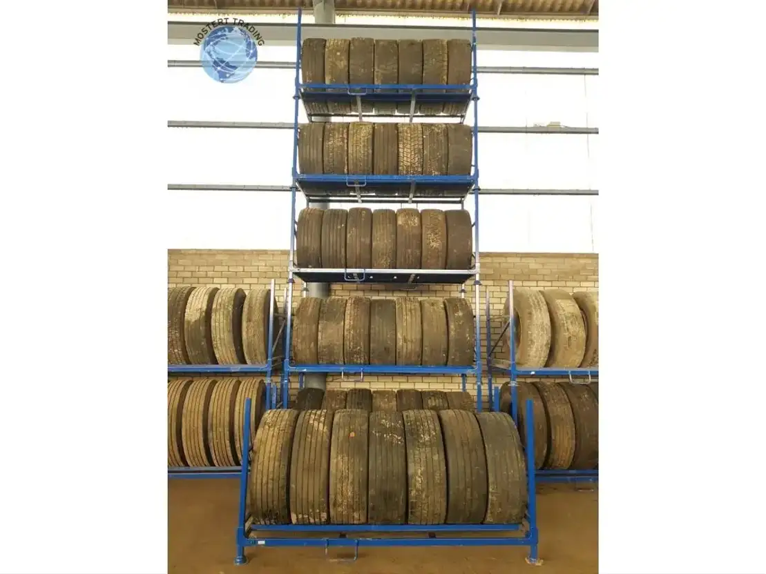 banden auto onderdeel Michelin 315/60 R22.5