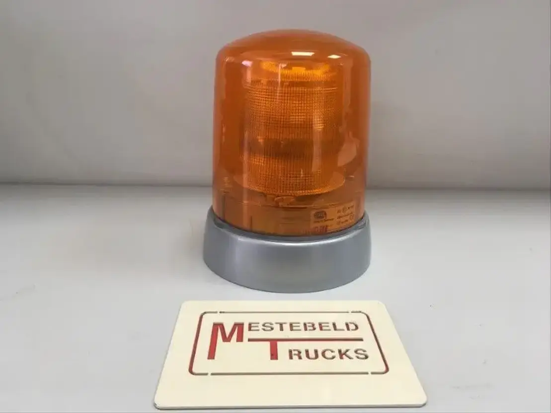 Hella Zwaailamp Xenon KLX 7000 F