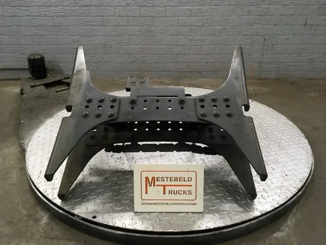 Mercedes-Benz Transferbalk