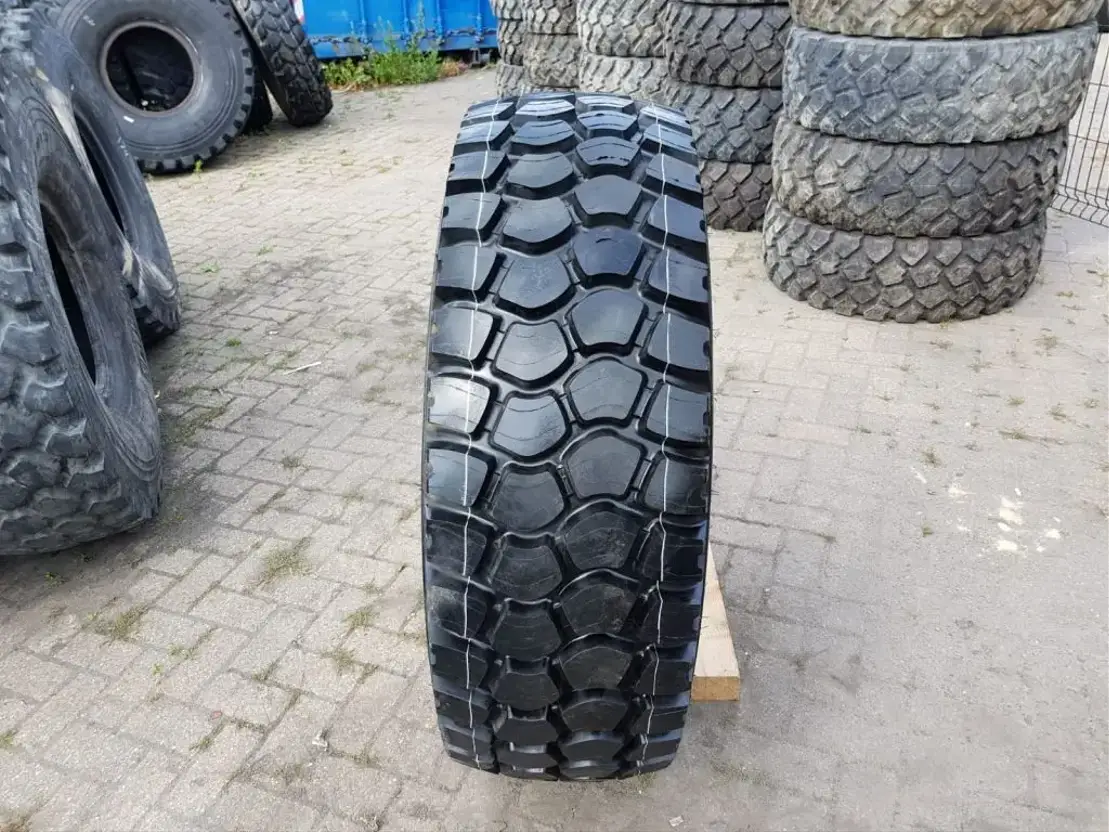 Michelin 395/85R20 XZL2 New