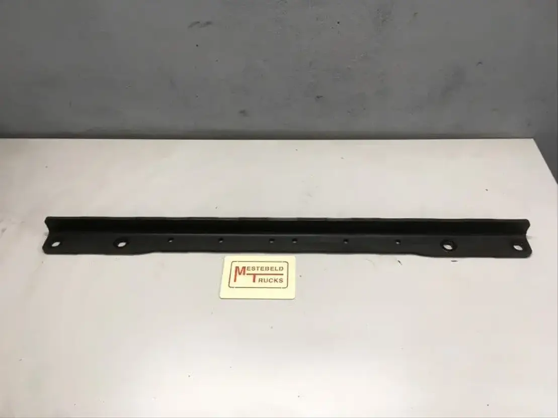 Mercedes-Benz Bevestigingslijst