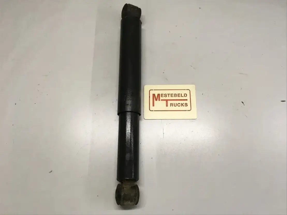 Mercedes-Benz Schokbreker vooras