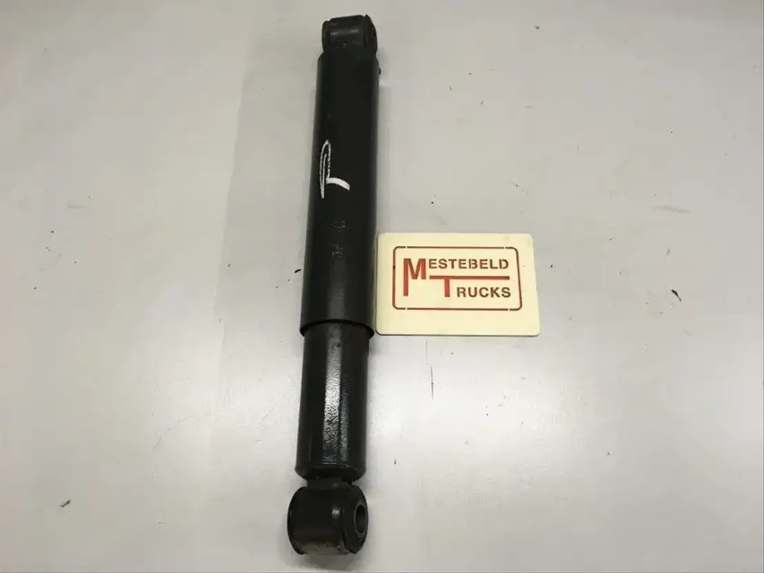 Mercedes-Benz Schokbreker vooras