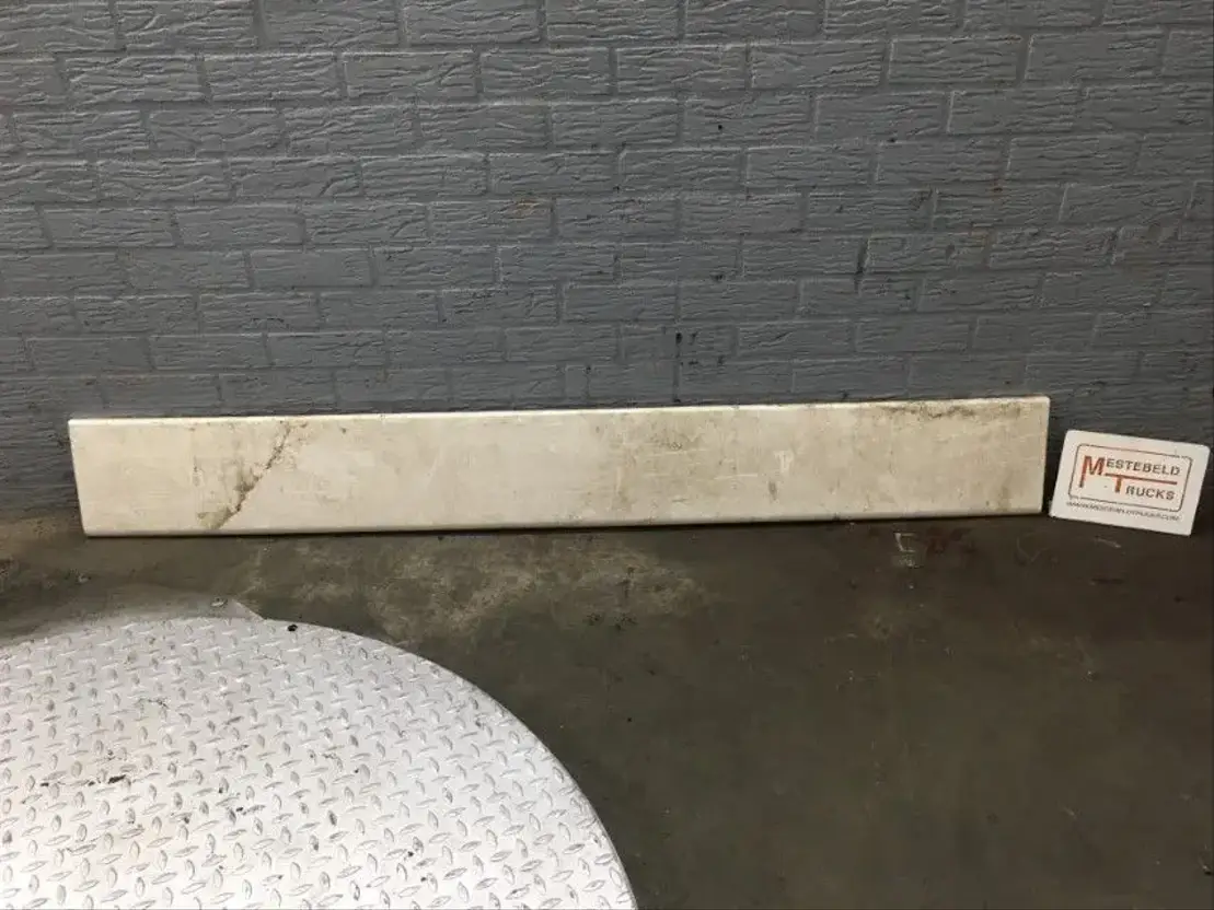 DAF Frontplaat cabine