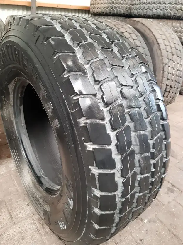 Continental 445/65R22.5 HTC1