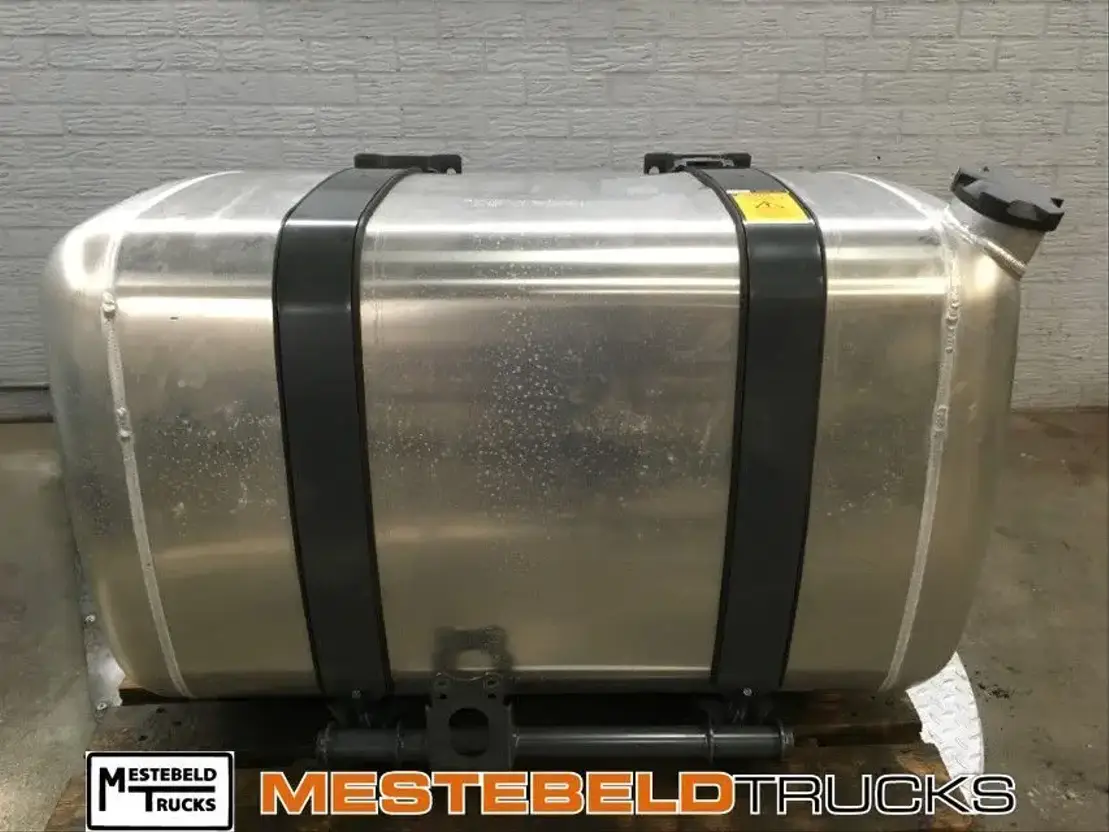 Mercedes-Benz Brandstoftank MP4 450 liter