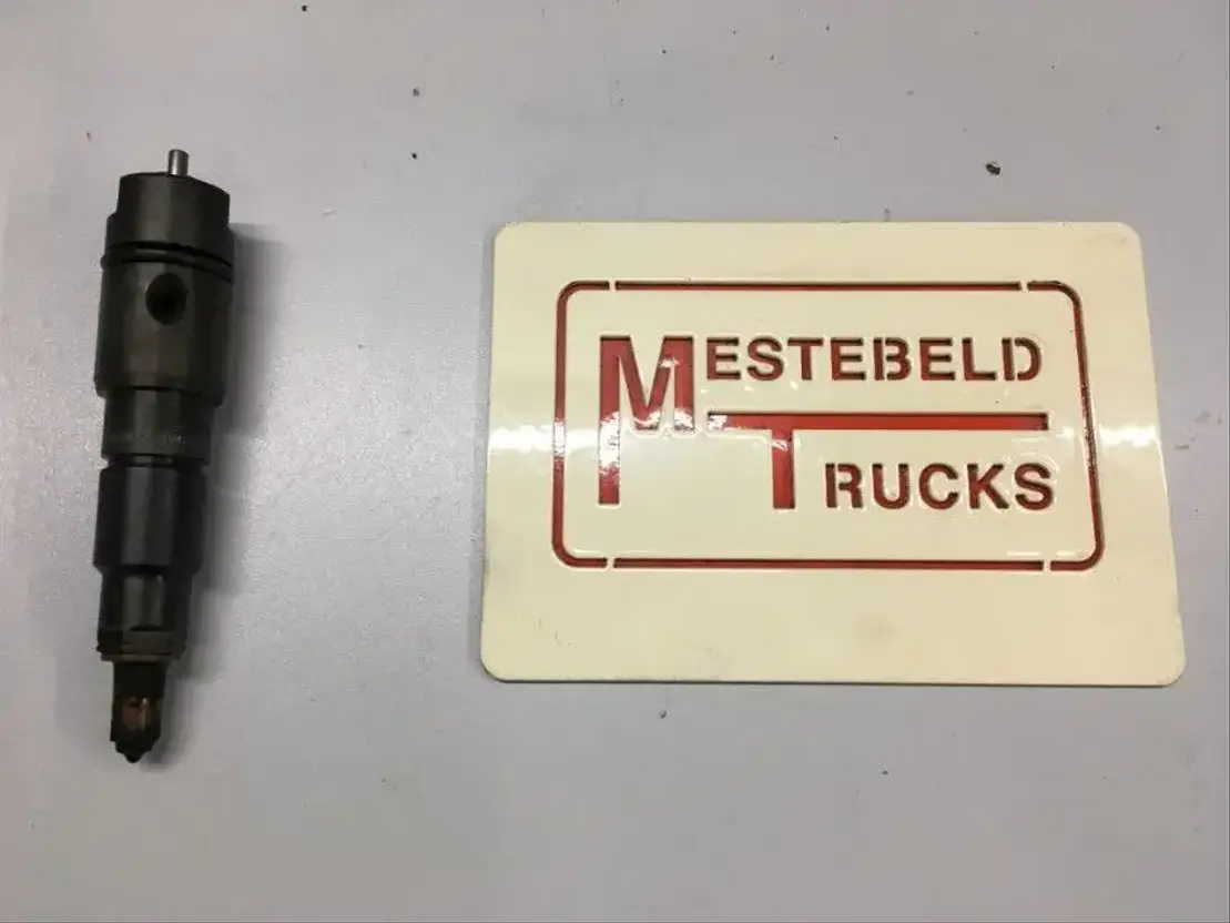 Mercedes-Benz Injector