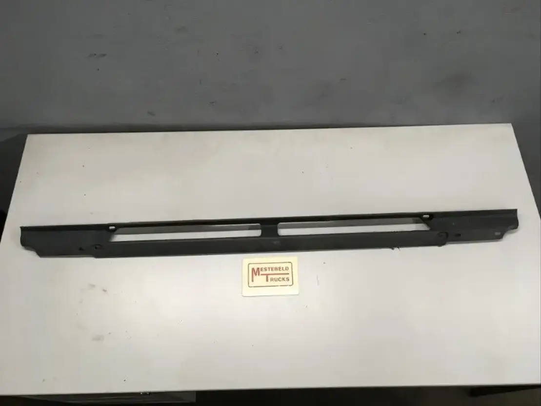 Mercedes-Benz Afdekplaat bovenbumper