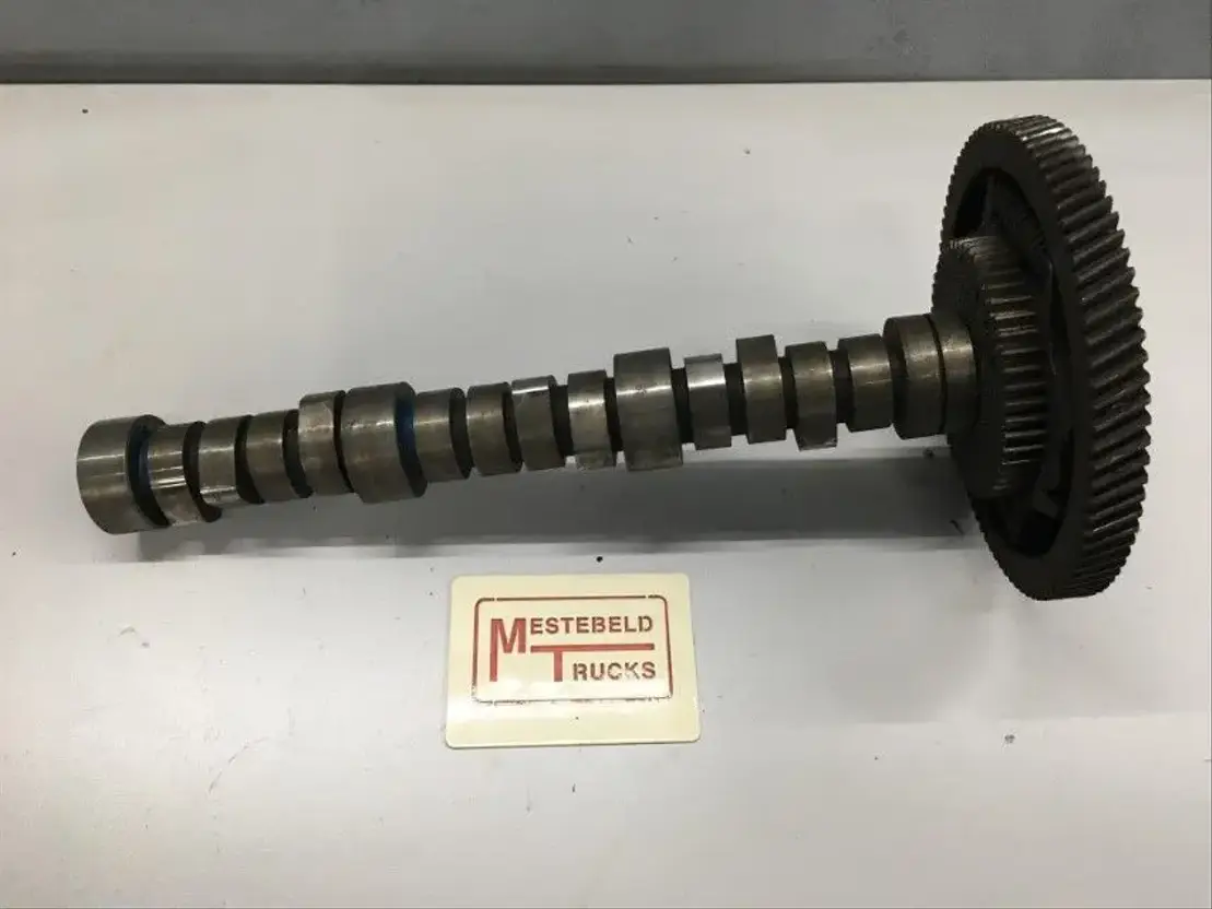 Mercedes-Benz Nokkenas