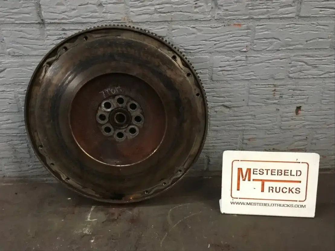 Iveco Vliegwiel cursor