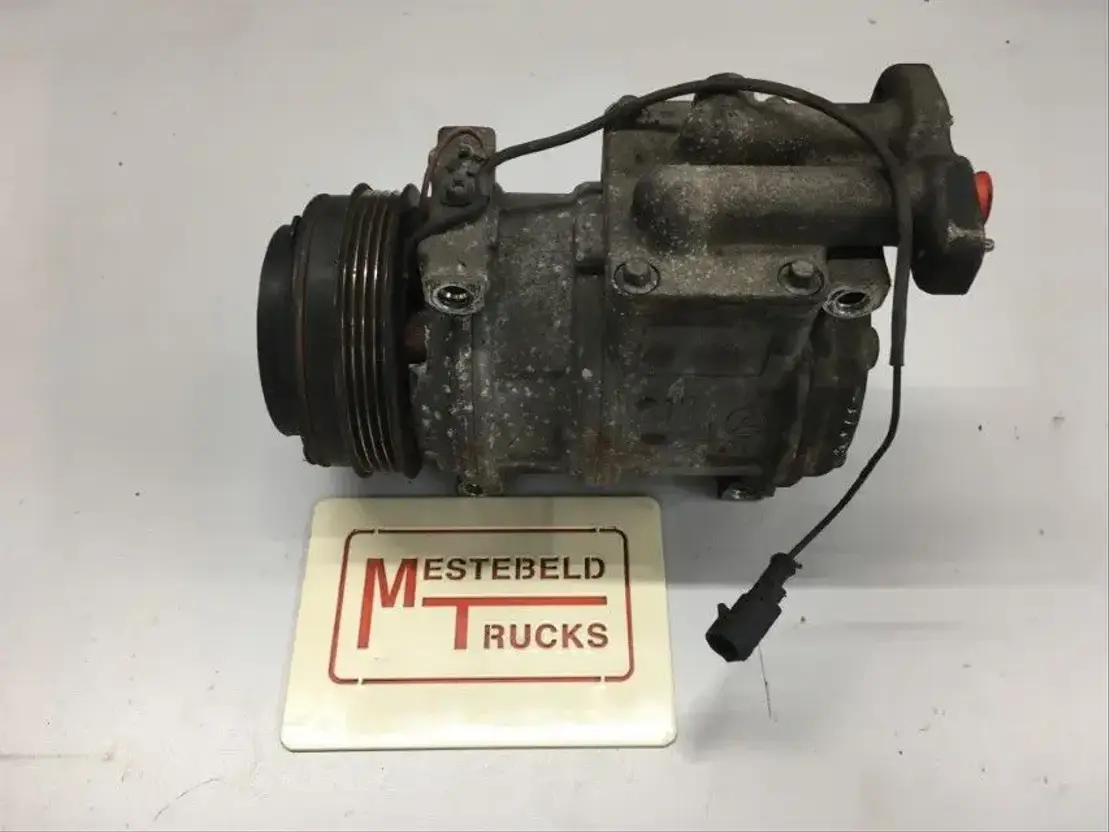 Iveco Aircocompressor