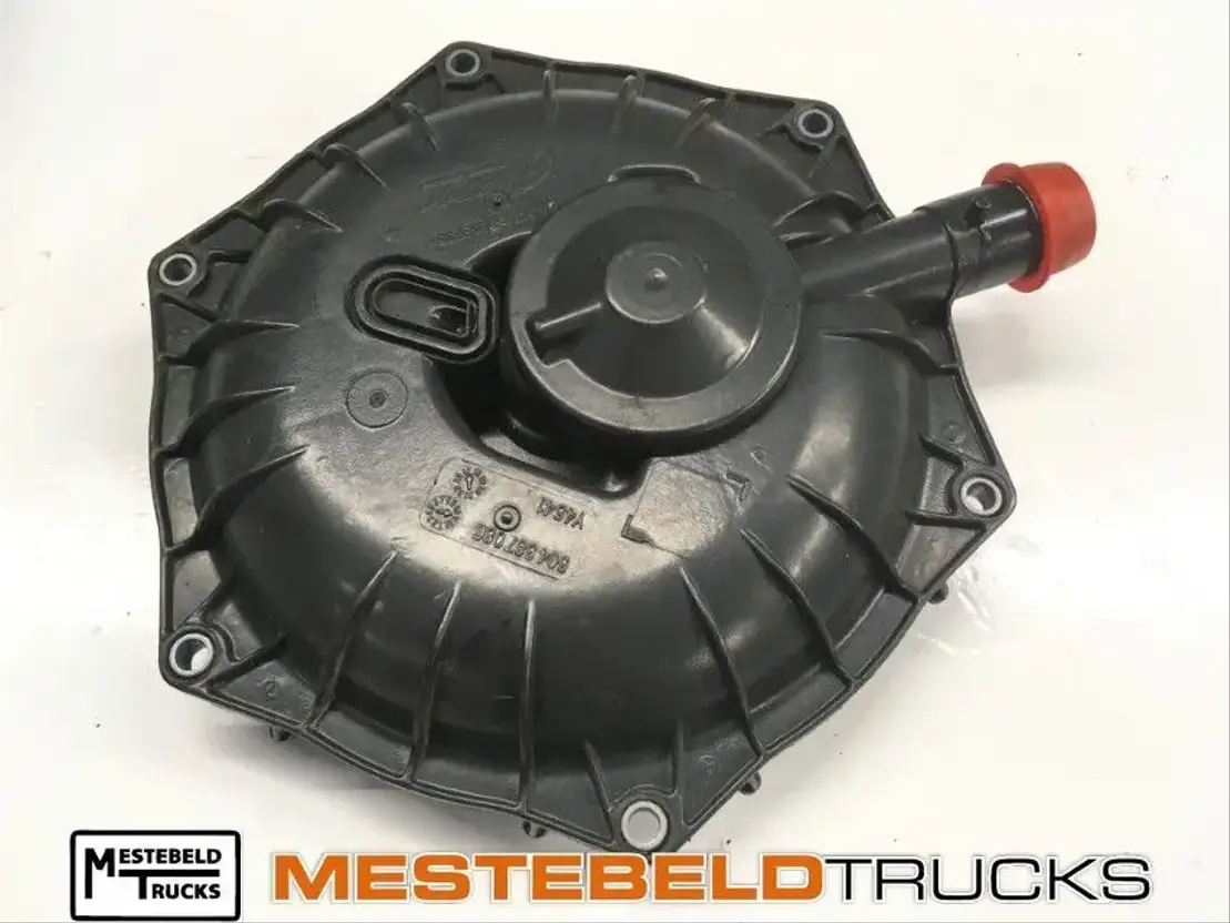 Iveco Ontluchter cursor euro 6