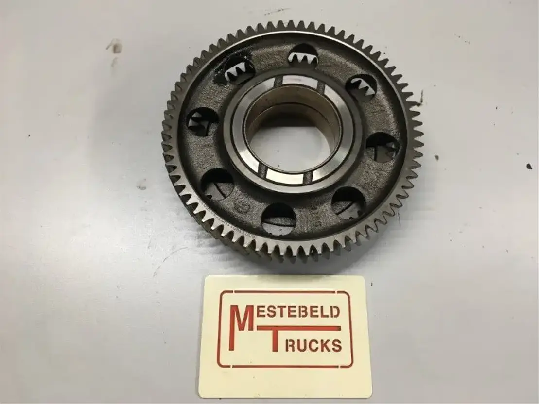 Iveco Tandwiel cursor euro 6