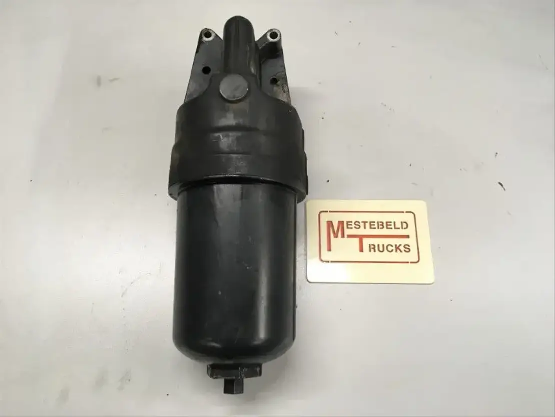 Iveco Oliefilterhuis cursor euro 6