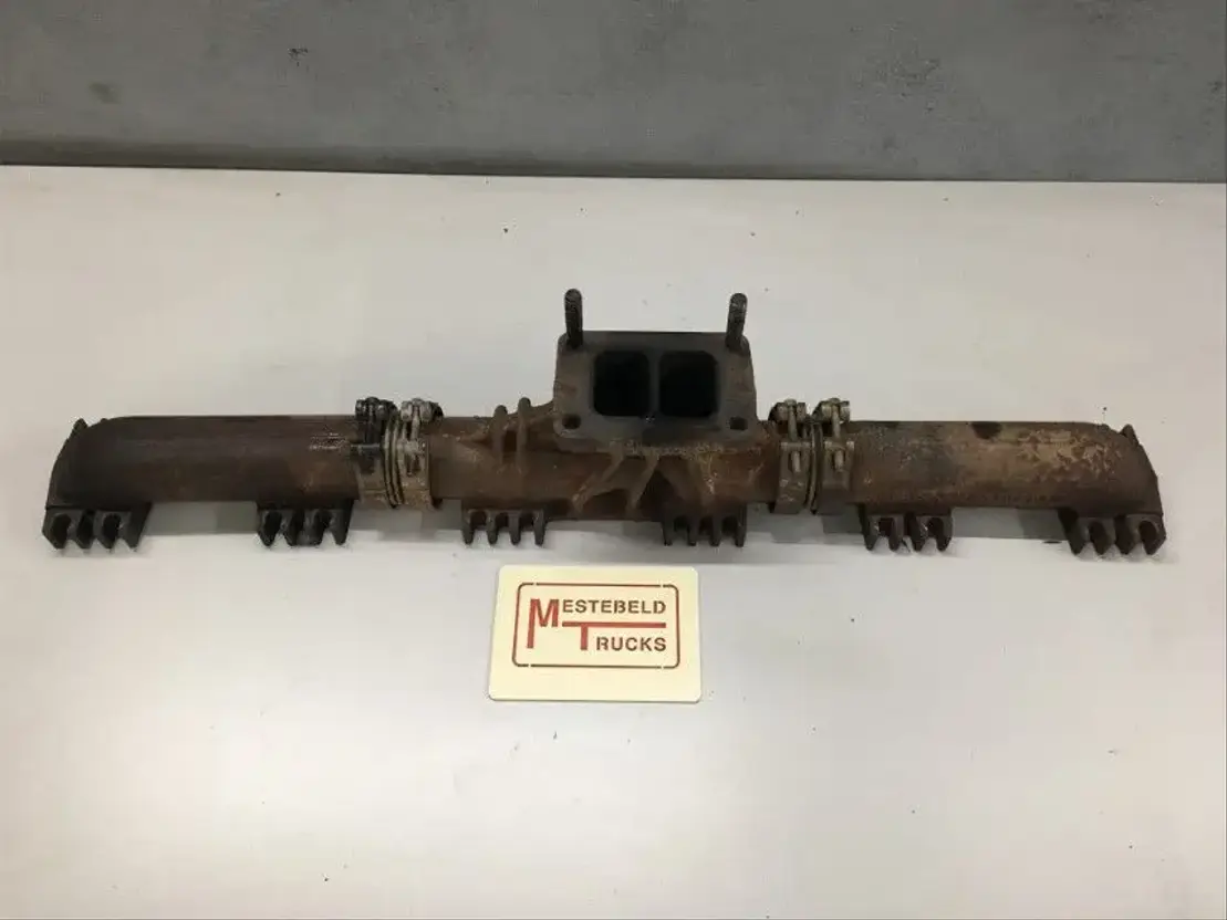 Iveco Uitlaatspruitstuk cursor euro 6