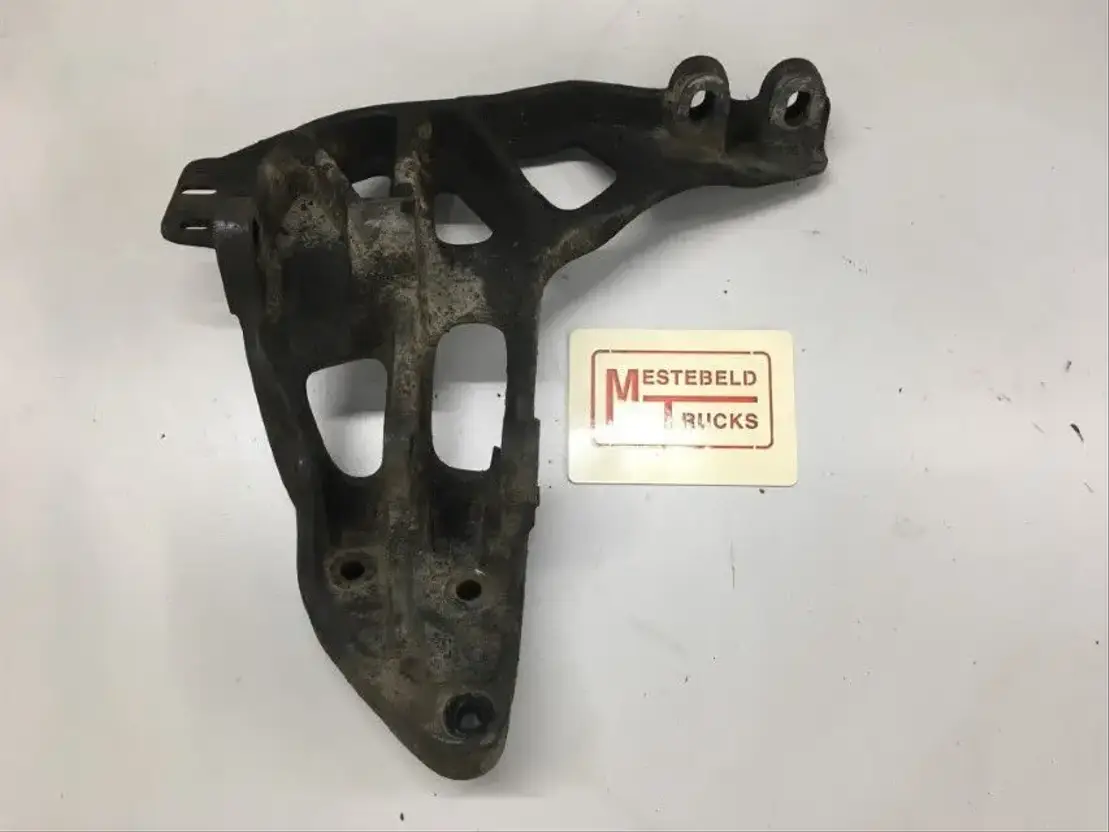 Mercedes-Benz Cabinesteun achter links