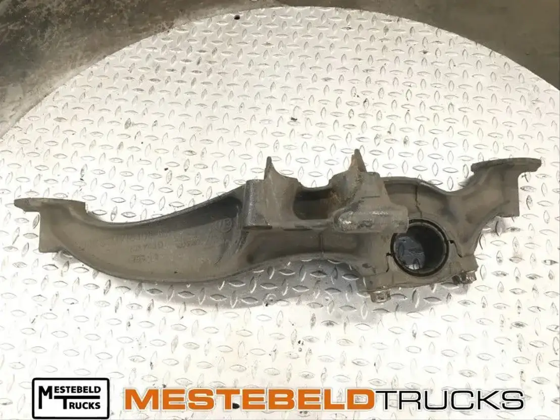 DAF Luchtveerjuk rechts