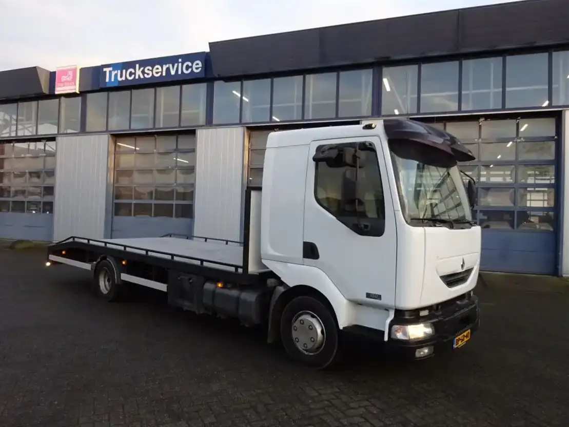 Renault midlum 150