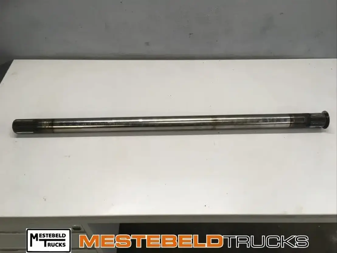 DAF Steekas zonder sper 1355 T