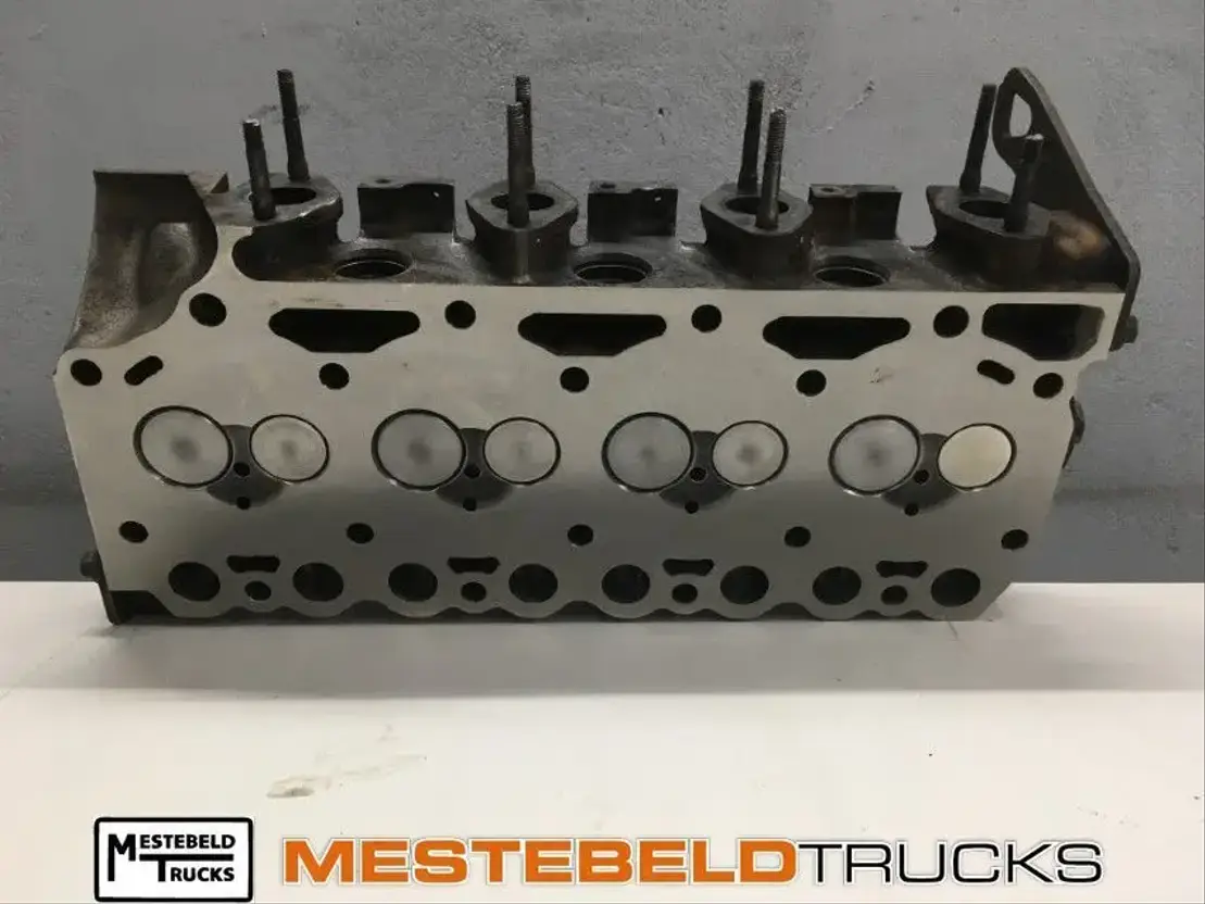 Iveco Cilinderkop