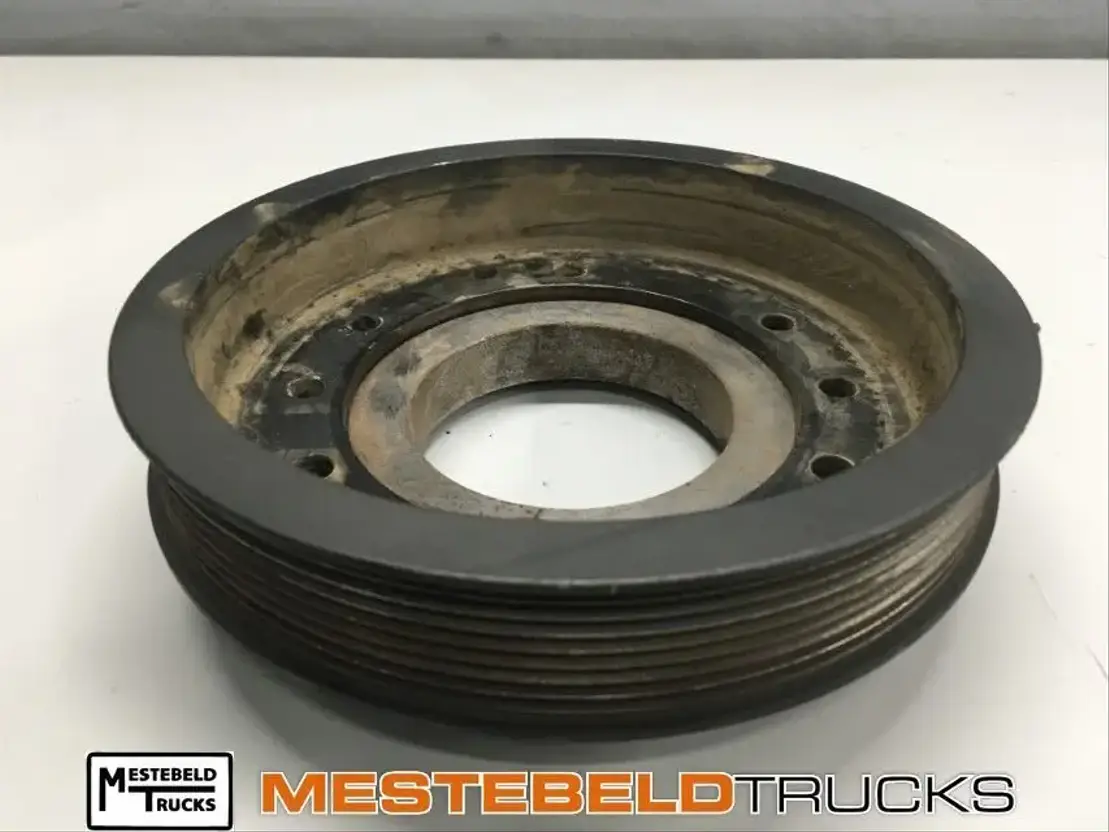 DAF Riemschijf ventilatoraandrijving