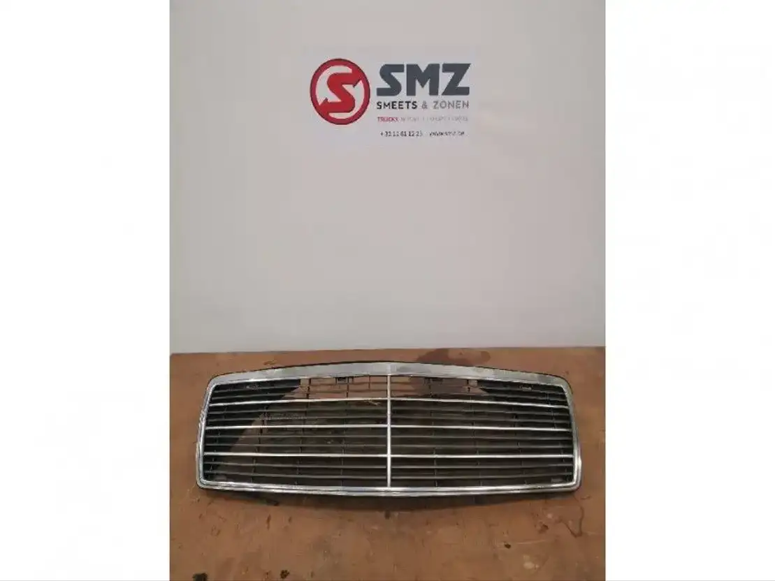Grille auto onderdeel Mercedes Benz Occ Grille s-classe w140