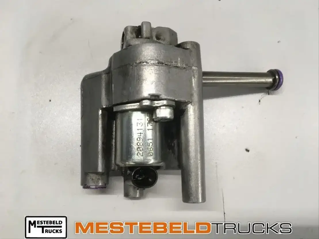 Volvo Solenoide van motorrem