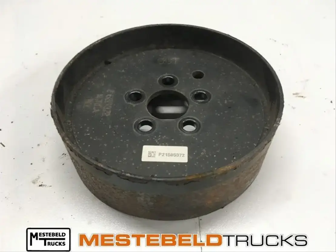 Volvo Tandriempoelie