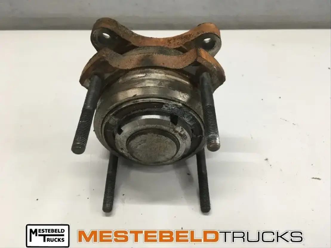 Volvo L agerhuis van visco koppeling