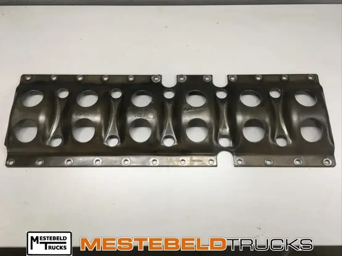 Volvo B evestigingsframe carterpan