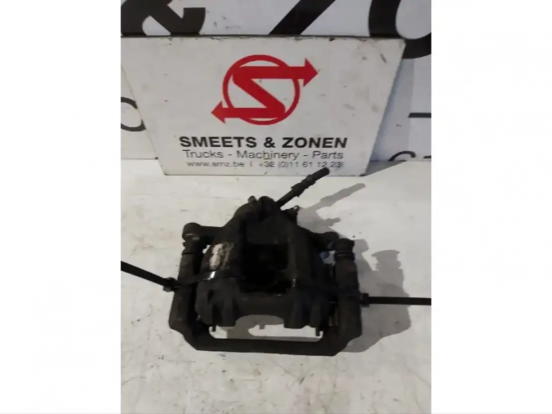 Remklauw auto onderdeel Volkswagen Occ Remklauw links crafter/Sprinter