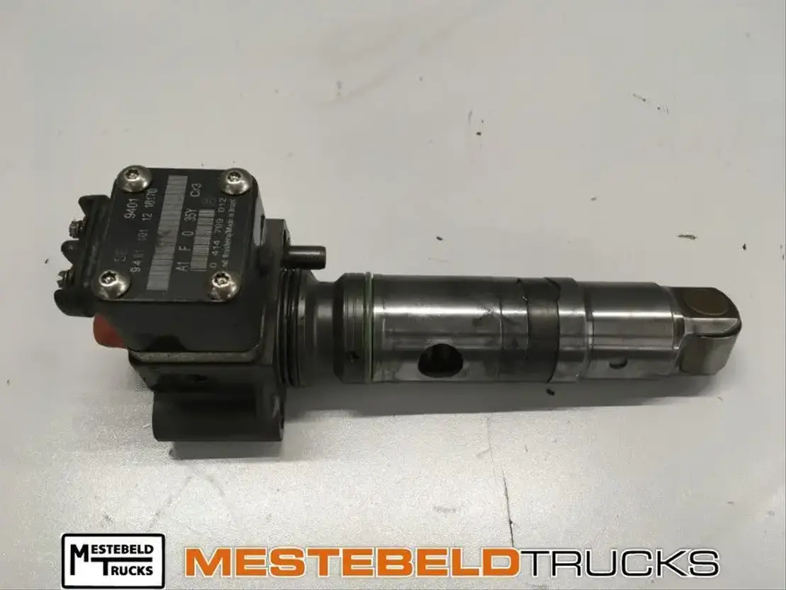 Mercedes-Benz Pompunit Axor