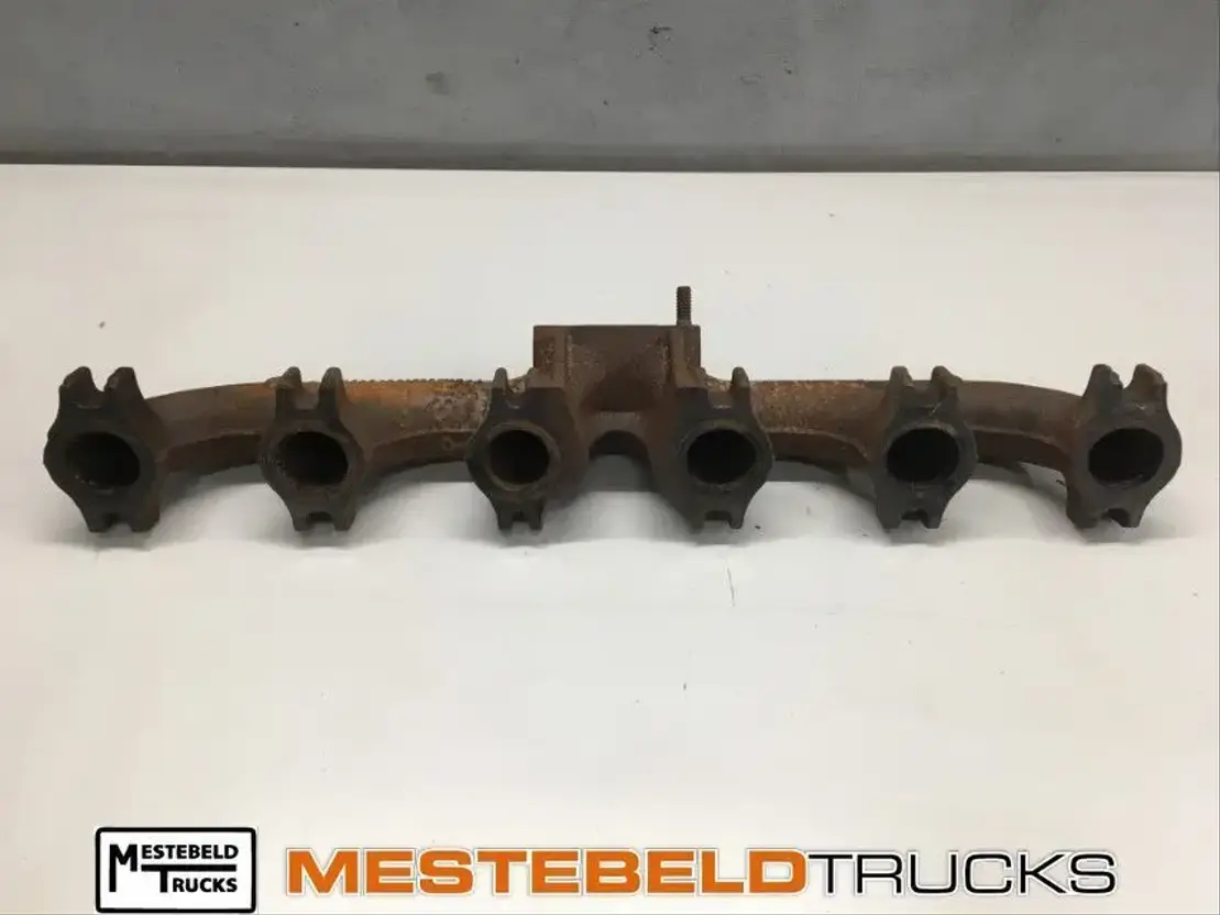 Mercedes-Benz Uitlaatspruitstuk Atego OM 906 LA