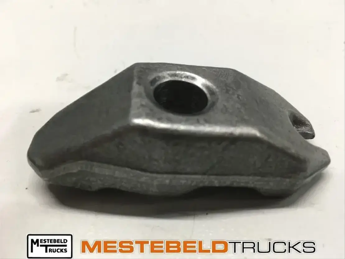 Mercedes-Benz Borgsteun Axor OM 926