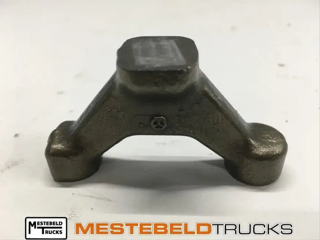 Mercedes-Benz Klepbrug Axor