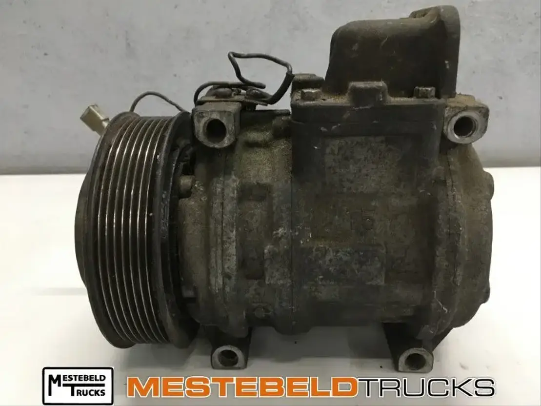 Mercedes-Benz Aircocompressor