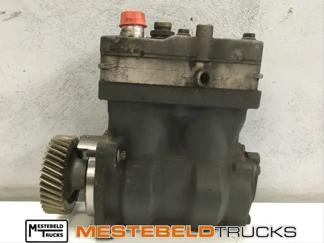 Mercedes-Benz Compressor