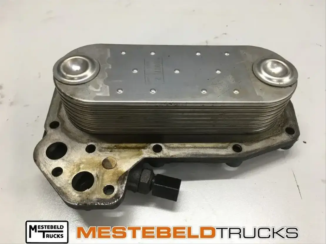 Mercedes-Benz Oliekoeler