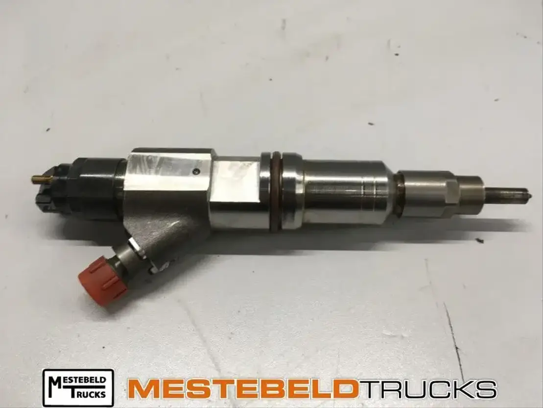 Iveco Injector cursor 9