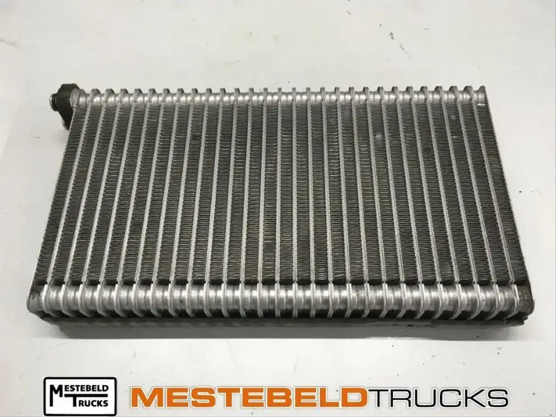 Scania Verdamper airco R-serie