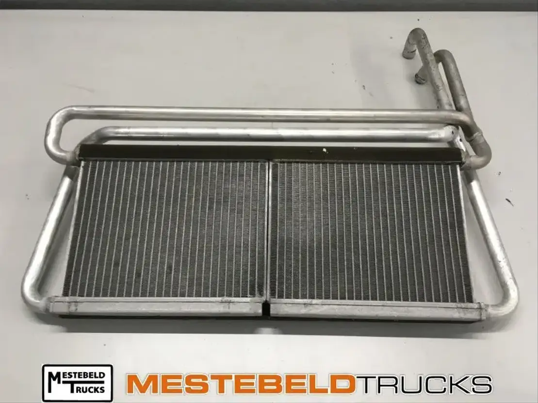 Scania Kachelradiateur R-serie