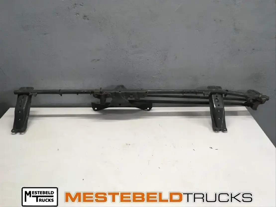 Scania R uitenwisserstangenstelsel zonder motor P-serie