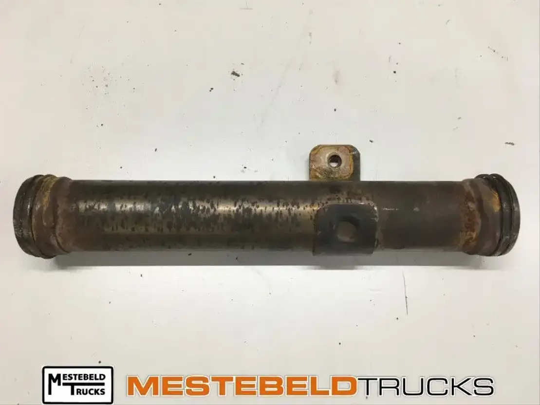 Scania EGR flenspijp R400