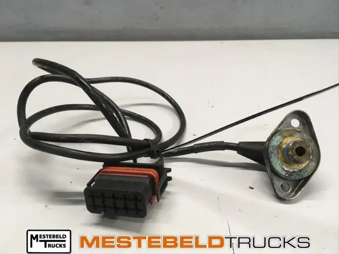 Scania Vuldruksensor G410