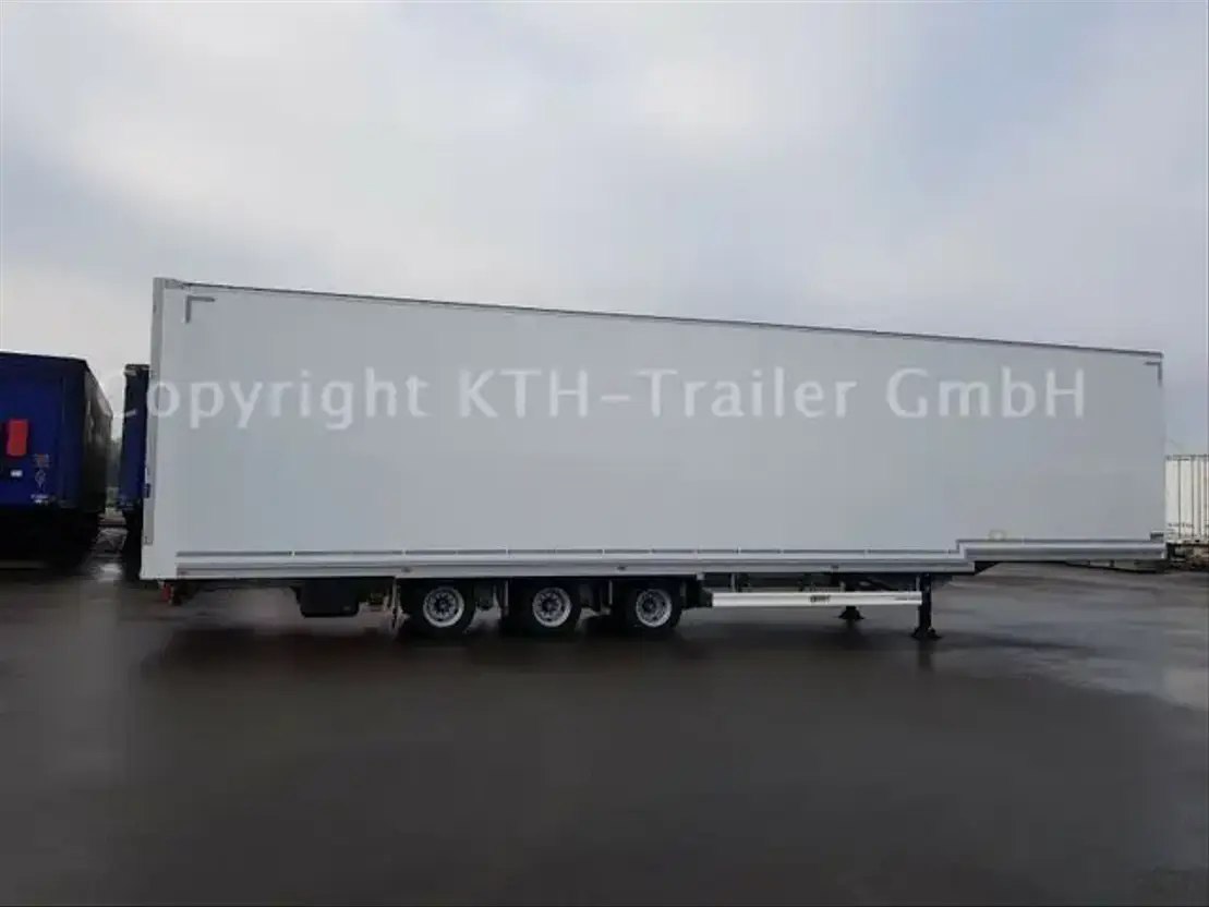 Talson Air Cargo-Luftfracht-Aircargo-Rollenbett Mega